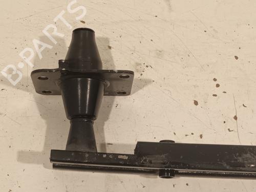 Front bumper reinforcement PEUGEOT 3008 I MPV (0U_) 1.6 HDi | BP20607968C109 