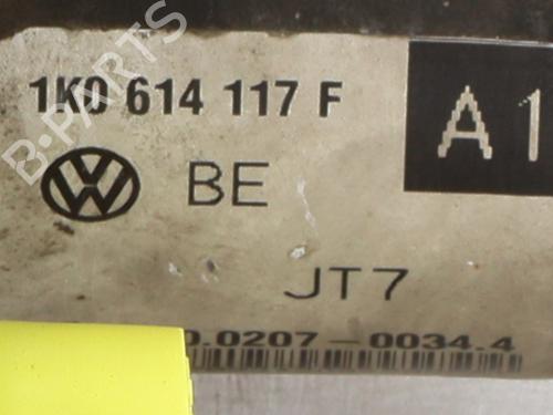 ABS pump VW GOLF V (1K1) 1.9 TDI | BP30170398M43