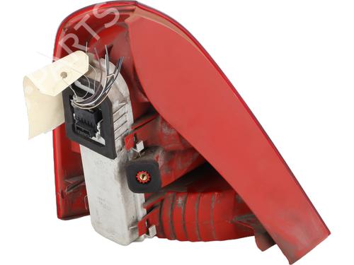 Right taillight RENAULT CLIO II (BB_, CB_) 1.5 dCi (B/CB08) | BP21284379C35 