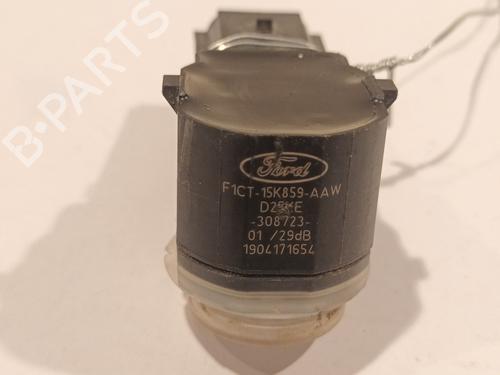 Electronic module FORD FOCUS III 2.0 TDCi | BP38036001M83 - Image 3