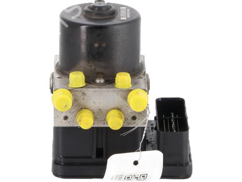 Used ABS pump PEUGEOT 1007 (KM_) 1.6 16V (109 hp) 25908767