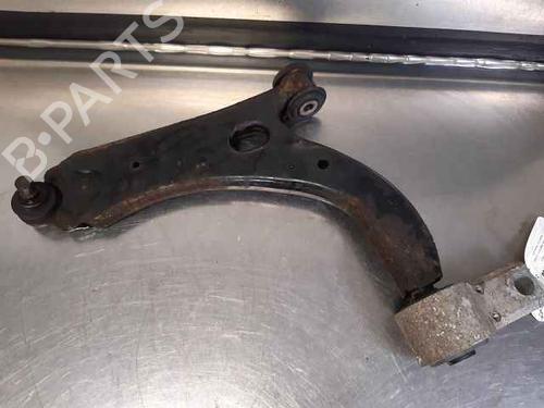 Used Left front suspension arm Left front suspension arm 38919773 38919773