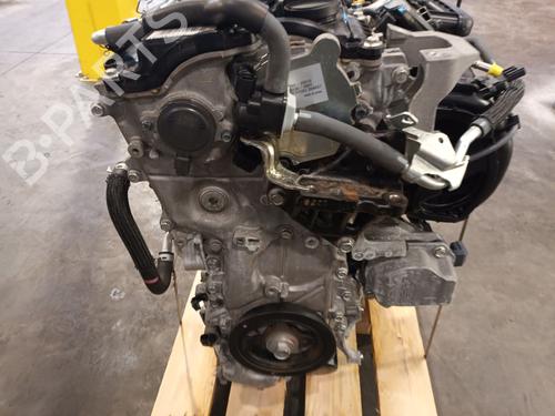 Engine TOYOTA COROLLA Estate (_E21_) 2.0 Hybrid (MZEH12) | BP32490431M1