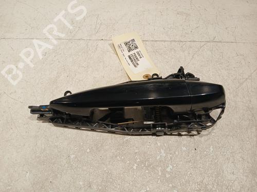 Used Front right exterior door handle BMW X1 (F48) sDrive 16 d (116 hp) 20607875