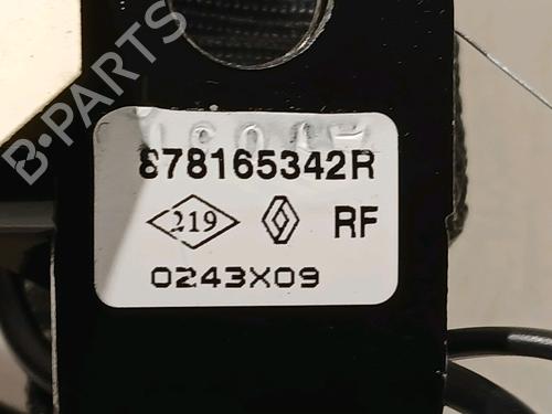 Seat buckle RENAULT ZOE (BFM_) ZOE (BFMD) | BP17181288I32 