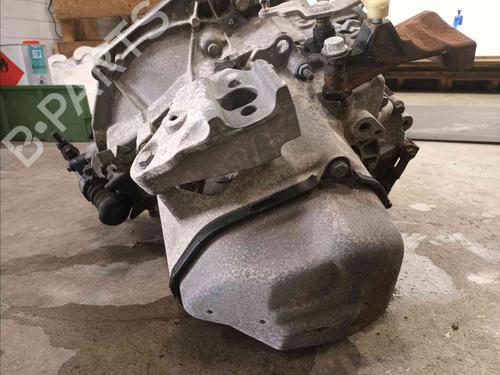 Gearbox CITROËN C2 (JM_) 1.1 | BP20605297M3 