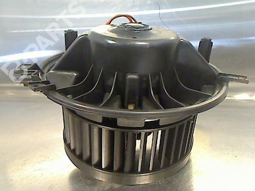 Used Heater blower motor VW GOLF VII (5G1, BQ1, BE1, BE2) 2.0 TDI (150 hp) 9318826
