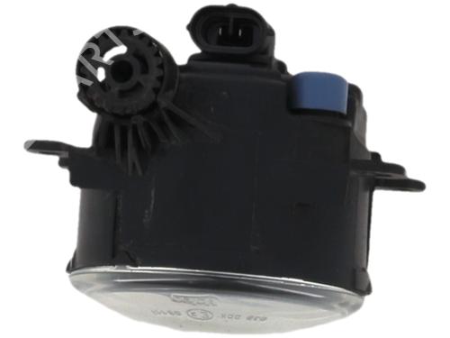 Right front fog light PEUGEOT EXPERT Van (V_) 1.5 BlueHDi 120 | BP40554896C31 - Image 5
