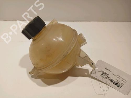 Expansion tank PEUGEOT 307 CC (3B) 2.0 16V (136 hp) 17630497