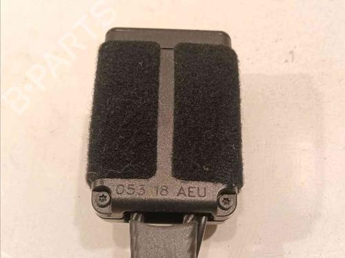 Seat buckle PEUGEOT 2008 I (CU_) 1.2 THP 110 / PureTech 110 | BP14948138I32 