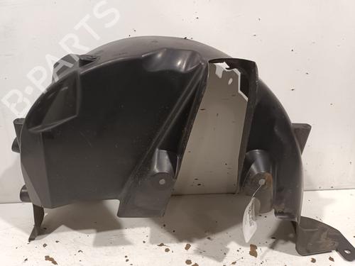 Wheel arch RENAULT CLIO IV (BH_) 1.5 dCi 75 | BP20608701C56 