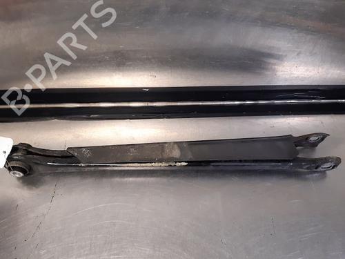 Used Right rear suspension arm BMW 3 (E46) 318 d (116 hp) 14861956