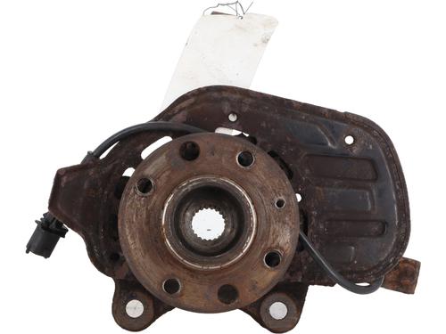 Used Right front steering knuckle Right front steering knuckle 14860263 14860263