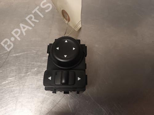 Used Mirror switch NISSAN MICRA V (K14) [2016-2025]  20601811