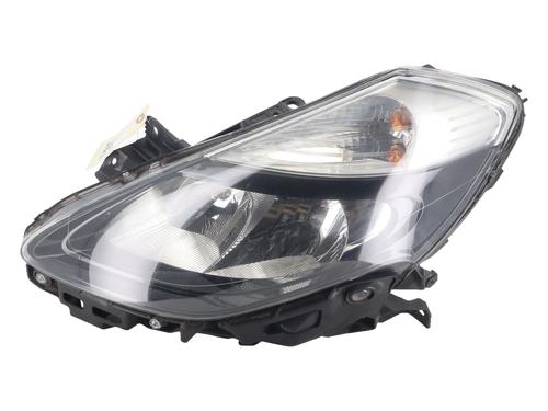 Used Left headlight Left headlight 38498316 38498316