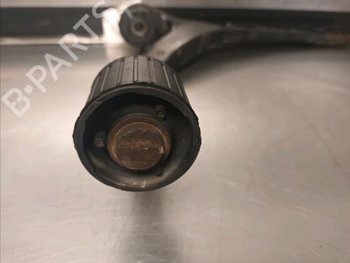 Right front suspension arm PEUGEOT 607 (9D, 9U) 2.2 HDi | BP14860371M13 