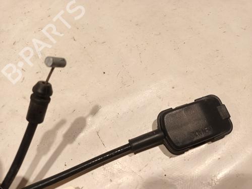 Front left lock RENAULT MEGANE II Estate (KM0/1_) 1.9 dCi | BP21084039C98 