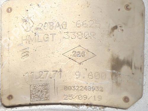 Catalyst RENAULT ESPACE V (JR_) | BP32381877M10