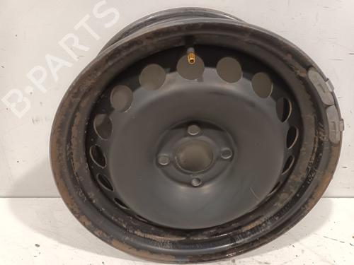 Used Rim DACIA SANDERO II 1.2 (73 hp) 20608287