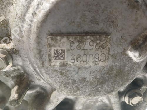 Gearbox RENAULT KOLEOS II (HC_) | BP38589105M3 - Image 7