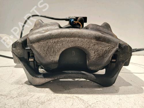 Right front brake caliper MERCEDES-BENZ GLA-CLASS (X156) GLA 200 (156.943) | BP18414932M104 