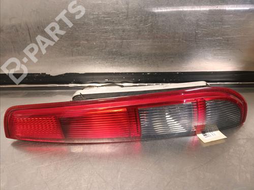 Used Right taillight FORD FOCUS II Turnier (DA_, FFS, DS) 1.8 TDCi (115 hp) 12107424