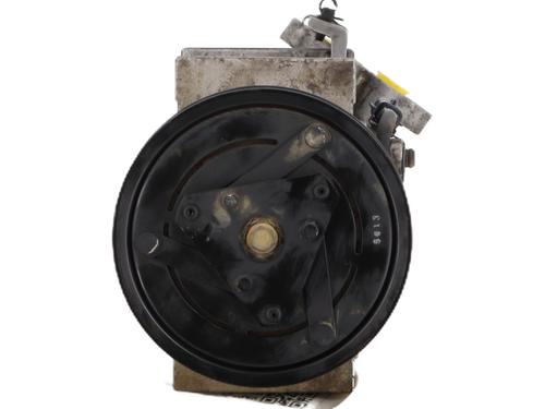 AC compressor DACIA DUSTER (HS_) 1.5 dCi 4x4 | BP28688817M34