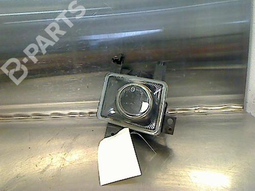 Used Left front fog light OPEL VECTRA C GTS (Z02) 1.9 CDTI (F68) (120 hp) 9316625