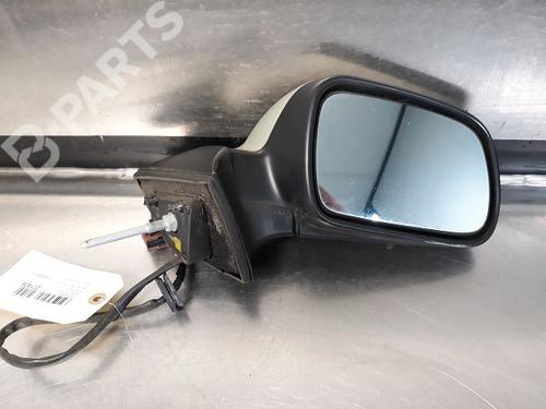 Used Right mirror PEUGEOT 407 (6D_) 1.6 HDi 110 (6D9HZC, 6D9HYC) (109 hp) 9335564
