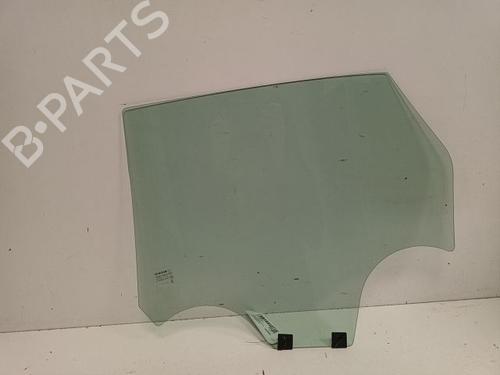 Rear right door window RENAULT CAPTUR II (HF_)  | BP21605094C21 