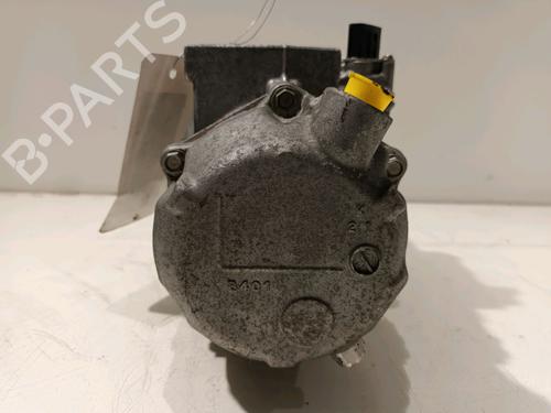 AC compressor TOYOTA AURIS (_E18_) 1.8 Hybrid (ZWE186_, ZWE186R) | BP16429151M34
