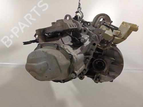 Gearbox PEUGEOT 2008 I (CU_) 1.2 THP 110 / PureTech 110 | BP31012241M3