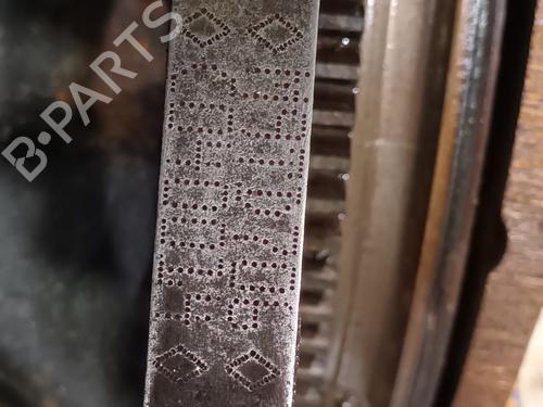 Engine RENAULT MASTER III Van (FV)  | BP31034132M1 