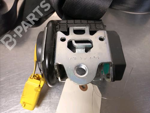 Front left belt tensioner VW GOLF V (1K1) 1.9 TDI | BP9340953C87 