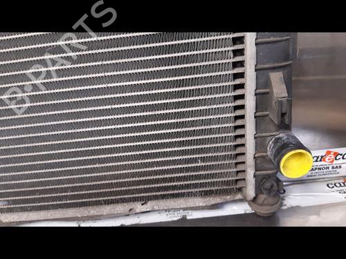 Køler FORD MONDEO III (B5Y) 1.8 16V | BP20600841M31 