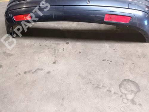 Rear bumper CITROËN C4 Picasso I MPV (UD_) 2.0 i 16V | BP10115266C8 