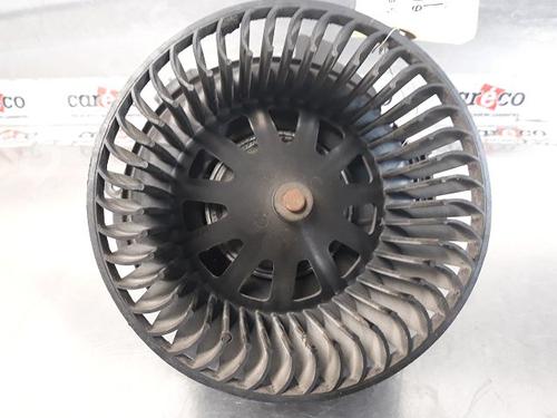 Heater blower motor PEUGEOT 206 Hatchback (2A/C) 1.9 D | BP9328390M62 