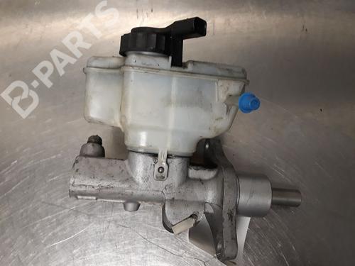 Used Brake master cylinder VW TOURAN (1T1, 1T2) 1.9 TDI (90 hp) 9326164