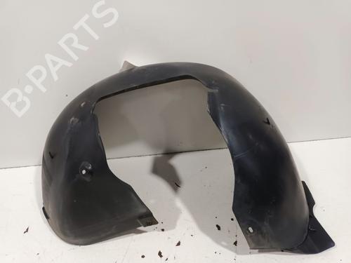 Radlauf für VW GOLF VI (5K1) 1.4 TSI (122 hp) 31306011