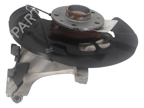 Right front steering knuckle RENAULT AUSTRAL | BP39217177M26 - Image 3