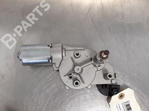 Used Rear wiper motor HYUNDAI TUCSON (JM) 2.0 CRDi (113 hp) 9322983
