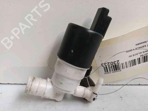 Used Washer pump RENAULT ESPACE V (JR_) [2015-2023]  21124129
