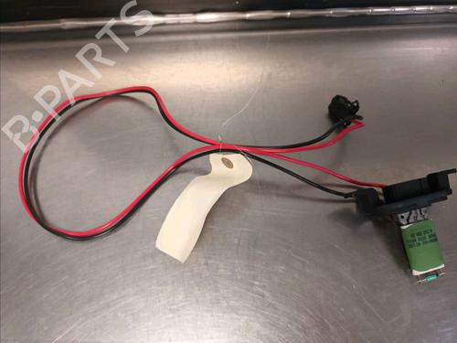 Used Heater resistor Heater resistor 38919795 38919795