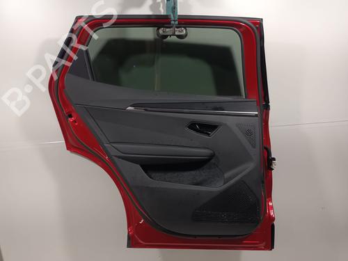 Dør venstre bagtil RENAULT SCENIC E-TECH PHASE I EV87 | BP36036062C4 - Image 2