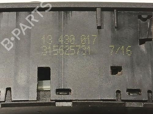 Switch OPEL CORSA E (X15) 1.4 (08, 68) | BP17551747I30 