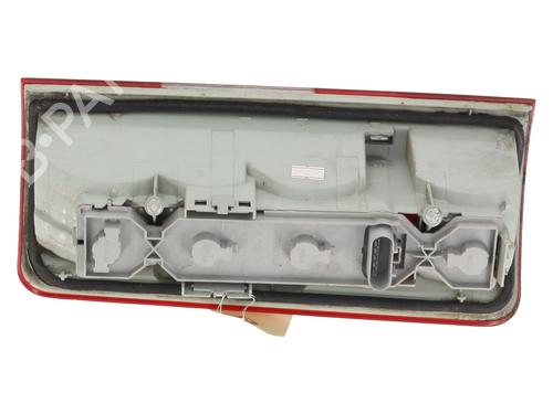 Right taillight FORD TRANSIT CONNECT (P65_, P70_, P80_) 1.8 Di | BP26650963C35 