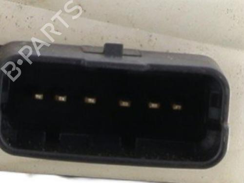 Front right lock CITROËN C4 II (NC_) 1.6 HDi 110 | BP31797949C97 