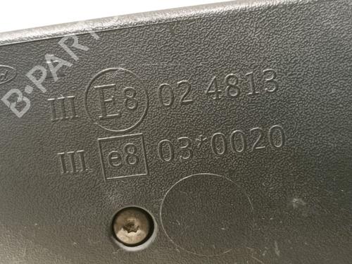 Left mirror FORD KA (RU8) 1.2 | BP15722532C26 