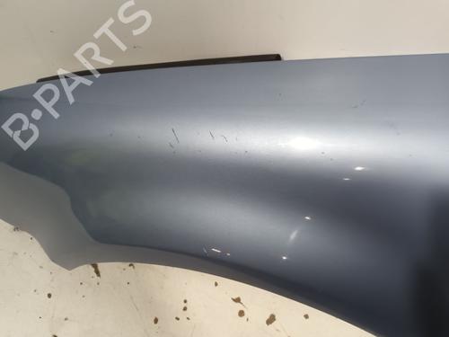 Left front fenders VW PASSAT B5 (3B2) 1.9 TDI | BP20701476C41 