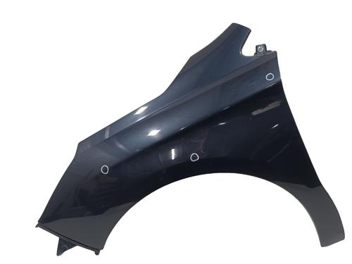 Used Left front fenders Left front fenders CITROËN C4 II (NC_) 1.6 HDi 110 (112 hp) 40485064 40485064